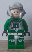LEGO STAR WARS REBEL PILOT SW0819