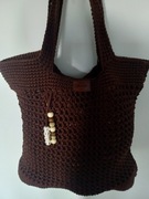 Torebka ręcznie wykonana