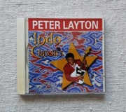 Peter Layton - Indo Classics - CD
