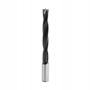 Wiertło nieprzelotowe wolframowe 4,0x70mm uchwyt 10x20mm Prawe Faktura VAT