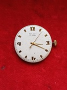 POLJOT 17 kamieni, mechanizm