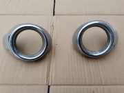 Ford Focus MK3 10-14 kratki halogenów kpl