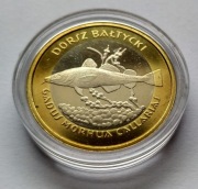 7 FENÓW – DORSZ BAŁTYCKI – DUKAT LOKALNY