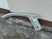 hyundai i20 II poszycie prawy zewnętrzny panel boczny