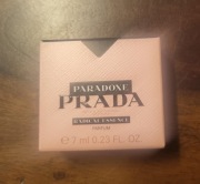 Oryginalne Prada Paradoxe Radical Essence Parfum nowe