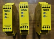 Przekaźnik bezpieczeństwa Sick 6024917 UE10-30S2D0
