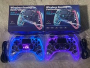 Pad bezprzewodowy do PS4 Elektron wielokolorowy