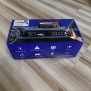 Nowe radio samochodowe z ekranem HD, kamerą i nawigacją nhopeew