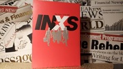 INXS - The Years 1979 - 1997 BOX 2x CD + DVD