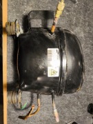 Sprężarka lodówki Samsung env4a5g-l2j