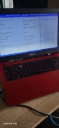 Laptop asus x555l  Działa 