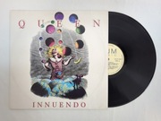 QUEEN Innuendo MJM-106 (NM)