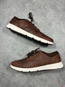 Timberland parker street low | trampki sneakersy | nowe | 49