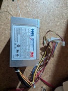 Zasilacz Modecom 350W 20pin ATX