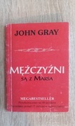 Mężczyźni są z Marsa - John Gray (32)