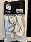 Patrull 2 sztuki. Zabezpieczenie przed dziećmi.