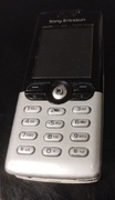 Sony ericson t610 sprawny bez ładowarki