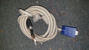 Przewód monitora D-SUB używany