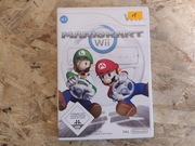 GRA MARIO KART WII #1 