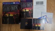 PC Warhammer Dark omen premierowe wydanie big box