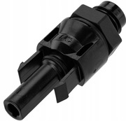 Multi-Contact Konektor solar MC4 gniazdo panelowe Staubli BEZ STYKU