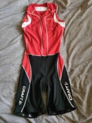 Triathlon kombinezon 