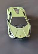 Samochód zdalnie sterowany RW. Lamborghini Sian 27124M