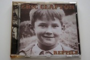 ERIC CLAPTON Reptile(CD)2001