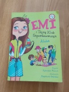 Emi i Tajny Klub Super dziewczyn Aloha 