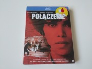 POŁĄCZENIE - FOLIA - BLU-RAY- POLSKIE WYDANIE- HALLE BERRY 