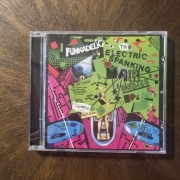 FUNCADELIC The Electric Spanking Of War Babies US unofficial  funk soul  