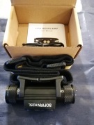 Latarka czołowaSOFIRN H25L 1200LM z akumulatorem 2200 mAh (nowa)