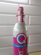 Nowy cylinder butla Sodastream Quick Connect z CO2