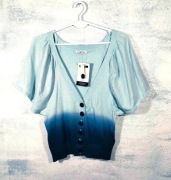 George - nowa j.owens rundholz Boss Armani COS 