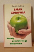 Smak zdrowia Patrick Holford