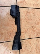 Kierownica powietrza prawa Kia Rio III 11-16 29134-1W000