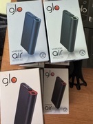 GLO air podgrzew.acz tyt.oniu