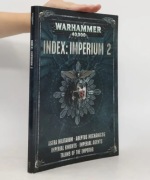 Warhammer 40000 Index: Imperium 2