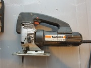 Holz Her 2153 wyrzynarka 