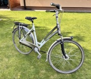 Rower Gazelle Chamonix Plus