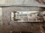 Skrzynia dct250 focus MK3