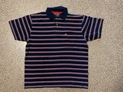 Męska koszulka polo, polówka, T-shirt, marki Meantime rozmiar L !