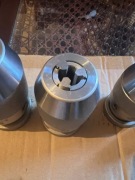 Uchwyt Wiertarski Samozaciskowy B16 1-16mm