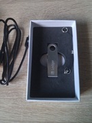 Obserwuj  Ledger Nano S - Portfel Sprzętowy do Kryptowalut