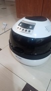 Airfryer blumill