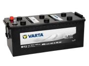 Varta M12 Heavy Duty 12V 180ah 1400A świeża 2025r