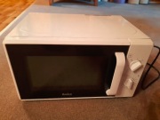 kuchenka mikrofalowa wolnostojąca AMICA