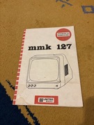 Instrukcja serwisowa monitora Biazet MMK 127