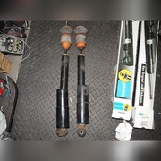 amortyzatory mercedes w140 c140 przód A1403232100