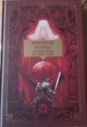 Edgar Rice Burroughs, Bogowie Marsa
